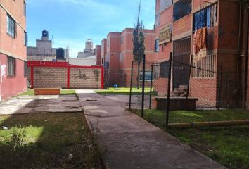 Departamento en  Llano De Los Báez, Ecatepec De Morelos