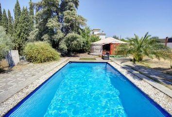 Chalet en  Albolote, Granada Provincia