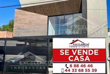 Casa en  Avenida José María Morelos, Jesús Del Monte, Morelia, Michoacán De Ocampo, 58350, Mex