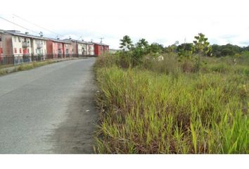 Lote de Terreno en  Quibdó, Chocó