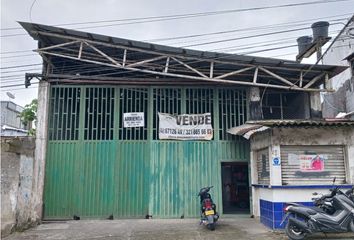 Bodega en  Quibdó, Chocó