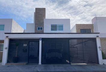 Casa en  Paseo Del Yabirol, Corregidora, Querétaro, 76930, Mex