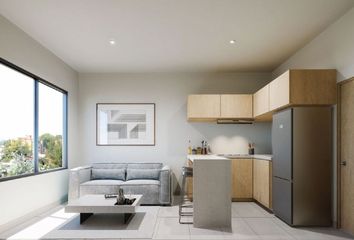 Departamento en  Boulevard Adolfo López Mateos 113, Merced Gómez, Álvaro Obregón, Ciudad De México, 01600, Mex
