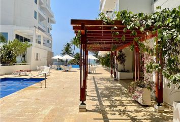 Apartamento en  Cielo Mar, Cartagena De Indias