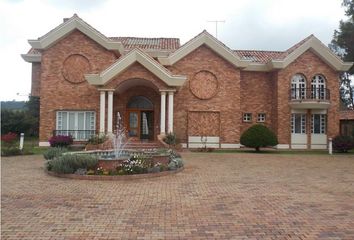 Casa en  San Jose De Bavaria, Bogotá