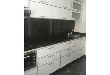 Apartamento en  Santa Barbara Norte, Bogotá