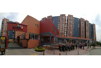 Apartamento en  El Rincón De Castilla, Bogotá