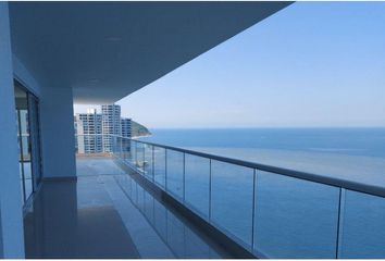 Apartamento en  Centro Centro, Santa Marta