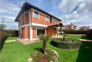 Casa en  Calahorra, Cajicá