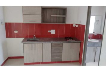 Apartamento en  Sector Centro, Armenia