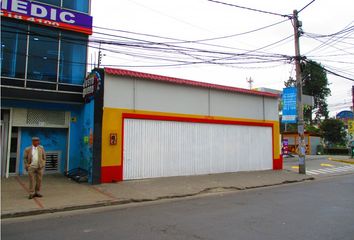 Bodega en  Fontibón, Bogotá