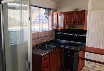 Apartamento en  Cervantes, Manizales