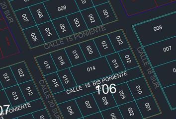 Lote de Terreno en  Tulum, Quintana Roo