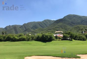 Lote de Terreno en  Las Misiones (santiago), Santiago, Nuevo León