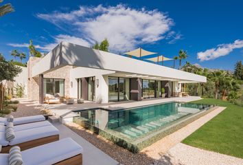 Villa en  Distrito 3-nueva Andalucía, Marbella