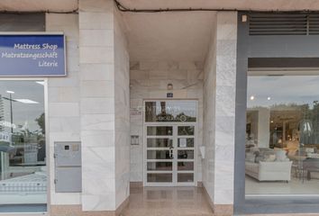 Apartamento en  Distrito 2, Alicante/alacant