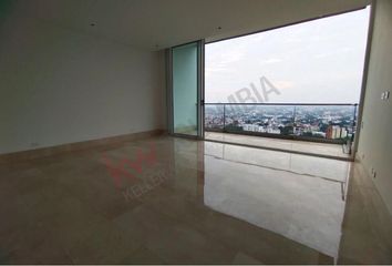 Apartamento en  La Merced, Cali