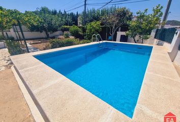 Chalet en  Santa Oliva, Tarragona Provincia