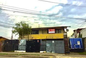 Bodega en  La Florida, Provincia De Santiago