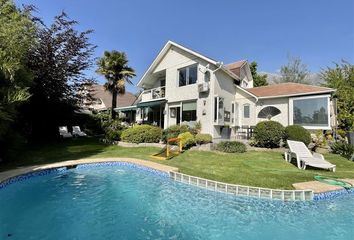 Casa en  Peñalolén, Provincia De Santiago