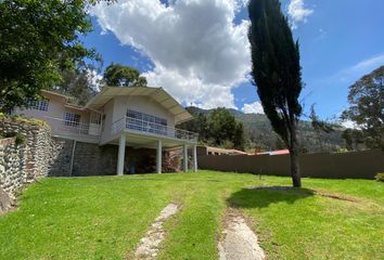 Casa en  Chicán (guillermo Ortega), Paute