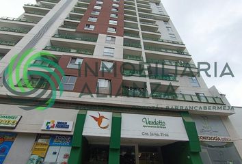 Apartamento en  Antonia Santos Sur, Bucaramanga