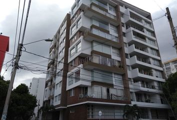 Apartamento en  El Centro, Cúcuta