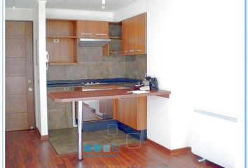 Departamento en  Recoleta, Provincia De Santiago