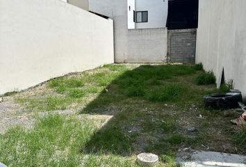 Lote de Terreno en  Calle De Las Joyas, La Encomienda Sector Corona De Castilla, General Escobedo, Nuevo León, 66054, Mex