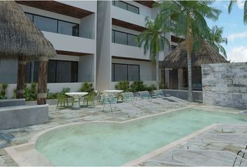 Departamento en  Calle 40 238, Progreso, Yucatán, 97320, Mex