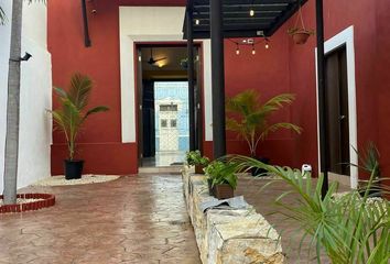 Local comercial en  Calle 70 62, Centro, Mérida, Yucatán, 97000, Mex