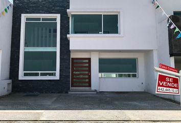 Casa en  Calle Campo Grande, El Refugio Residencial, Querétaro, 76146, Mex