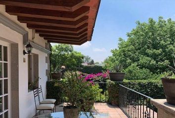 Casa en  Jardines Del Pedregal, Álvaro Obregón, Cdmx