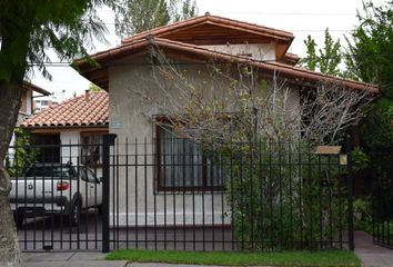 Casa en  Las Condes, Provincia De Santiago