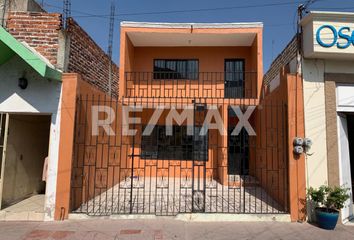 Casa en  Pueblo Nuevo, Guanajuato