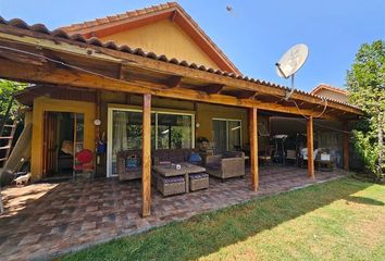 Casa en  Huechuraba, Provincia De Santiago