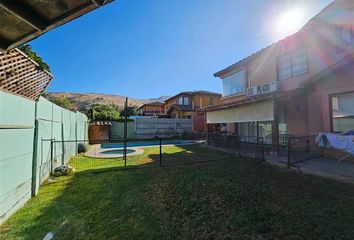 Casa en  Huechuraba, Provincia De Santiago