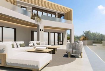 Chalet en  Distrito 9-las Chapas, Marbella