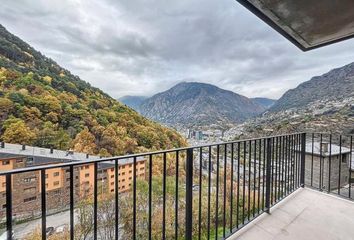 Piso en  Escaldes-engordany, Andorra Provincia