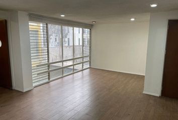 Departamento en  Calle Concepción Beistegui, Del Valle Norte, Benito Juárez, Ciudad De México, 03103, Mex