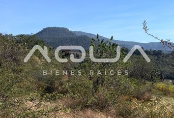 Lote de Terreno en  51210, Valle De Bravo, México, Mex