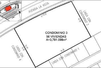 Lote de Terreno en  Avenida La Vista 1037, Fraccionamiento La Vista Residencial, Rinconada La Condesa, Querétaro, 76146, Mex