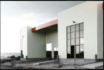 Nave en  Autopista Querétaro-irapuato, El Romeral, Corregidora, Querétaro, 76915, Mex