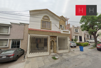 Casa en  Avenida 16, Cumbres Primer Sector, Monterrey, Nuevo León, 64610, Mex