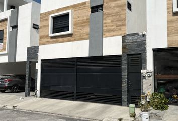 Casa en  Villas Del Río, Guadalupe, Nuevo León