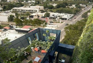 Departamento en  Fraccionamiento Montebello, Mérida, Mérida, Yucatán