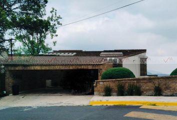 Casa en  Privada Parinacota 200, San Pedro Garza García, Nuevo León, 66235, Mex