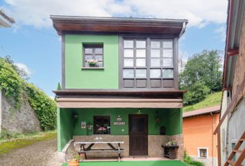 Chalet en  Carbayal (nava), Asturias