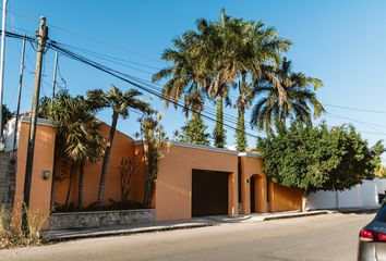 Casa en  Benito Juárez Nte, Mérida, Yucatán