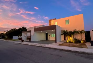 Casa en  97302, Mérida, Yucatán, Mex